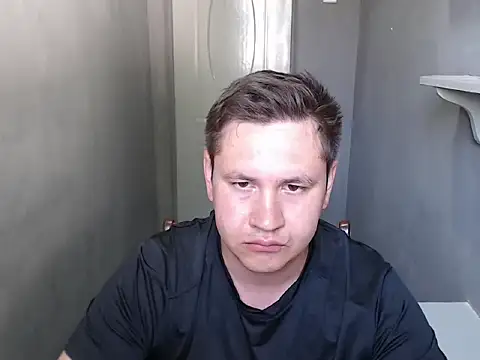 Max_Marlyn webcam show