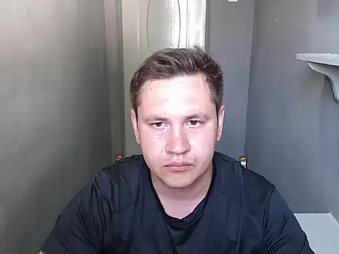 Max_Marlyn Webcam Show