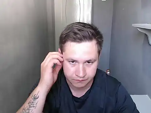 Max_Marlyn 网络视讯表演