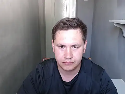 Show Webcam de Max_Marlyn
