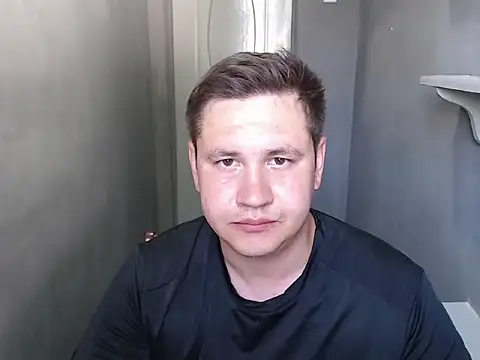 Show de Max_Marlyn na webcam