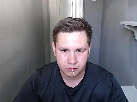 Show de Max_Marlyn na webcam