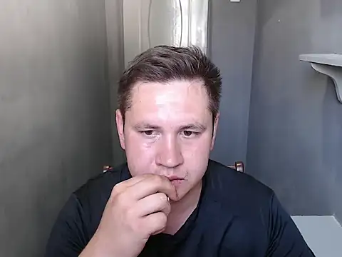 Max_Marlyn webcam show