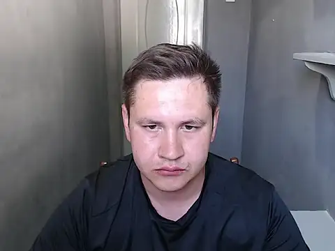 Max_Marlyn Pertunjukan Webcam
