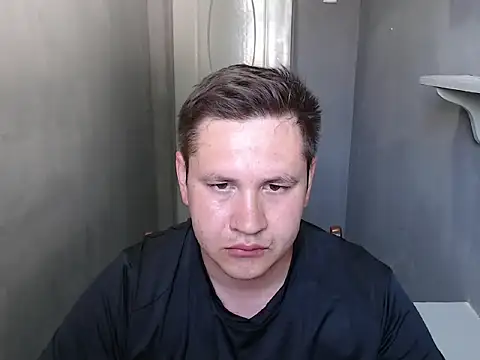 Max_Marlyn Pertunjukan Webcam