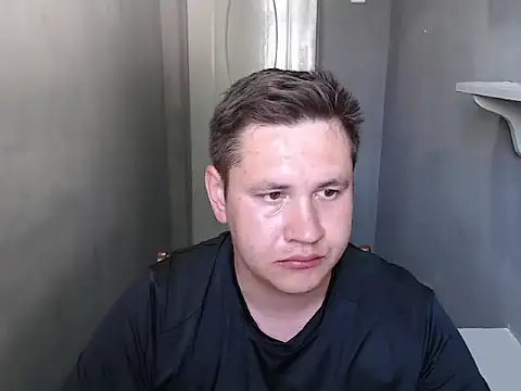 Max_Marlyn Show Webcam