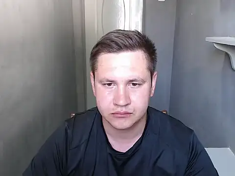 Max_Marlyn's Webcam Show