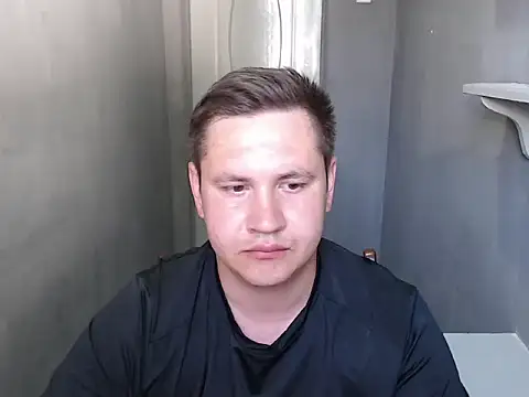 Show de Max_Marlyn na webcam