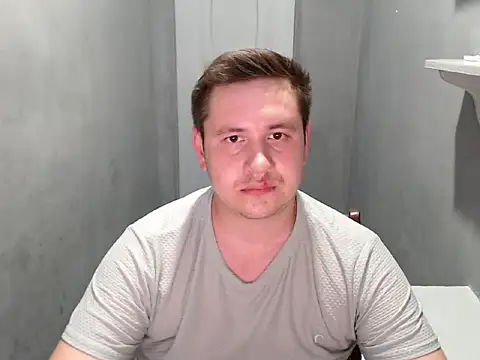 Max_Marlyn webcam show