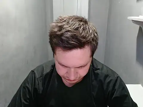 Вебкам-шоу Max_Marlyn