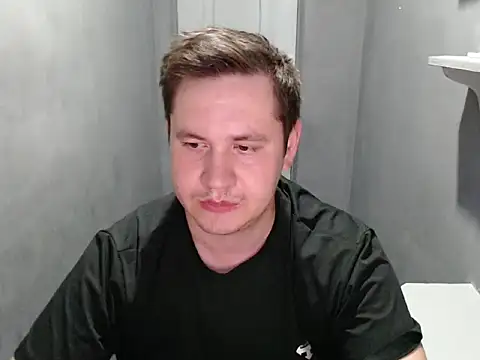 Max_Marlyn Шоу с уебкамера