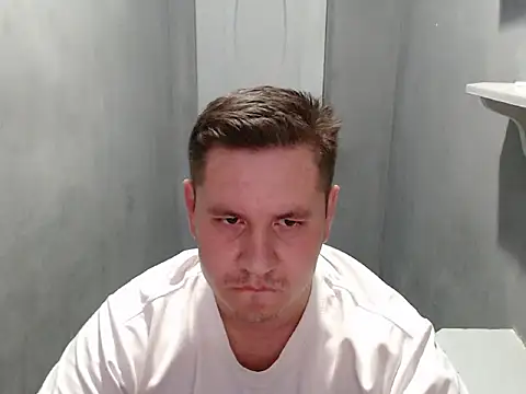 Show webcam de Max_Marlyn