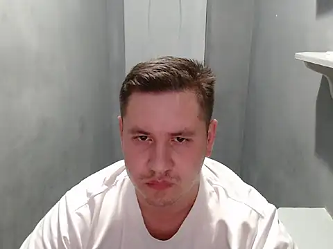 Вебкам-шоу Max_Marlyn