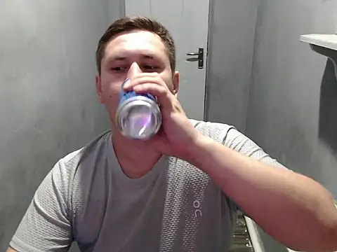 Max_Marlyn Webcam show