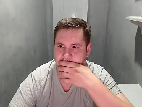 Max_Marlyn Webcam show