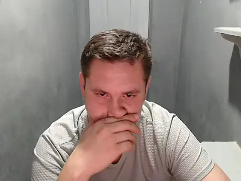 Pokazy przed kamerką – Max_Marlyn