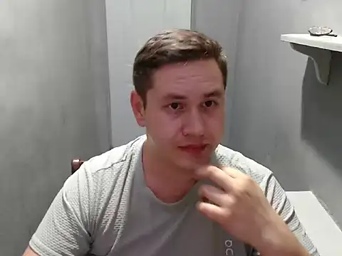 Show Webcam de Max_Marlyn