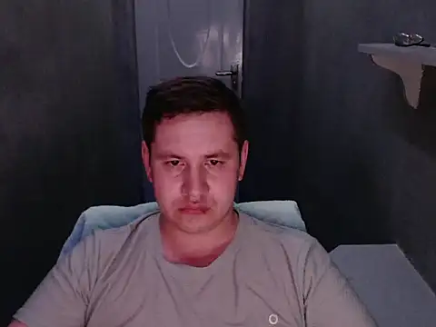 Вебкам-шоу Max_Marlyn