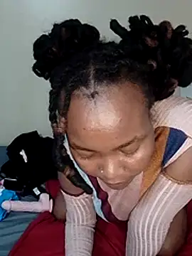 Chat XXX ao vivo de GoddessReen