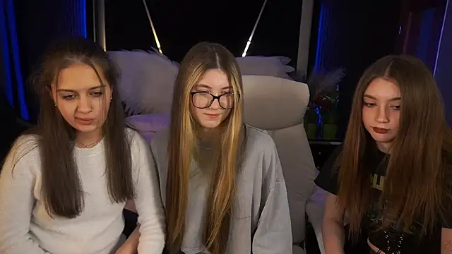 Вебкам-шоу Talia_Blakwood