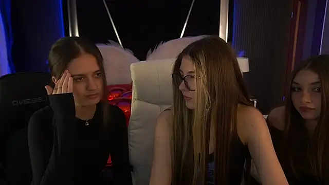 Webkamerová show Talia_Blakwood