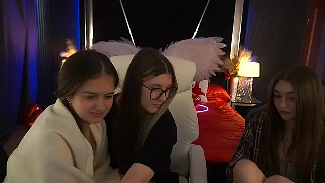 Webkamerová show Talia_Blakwood