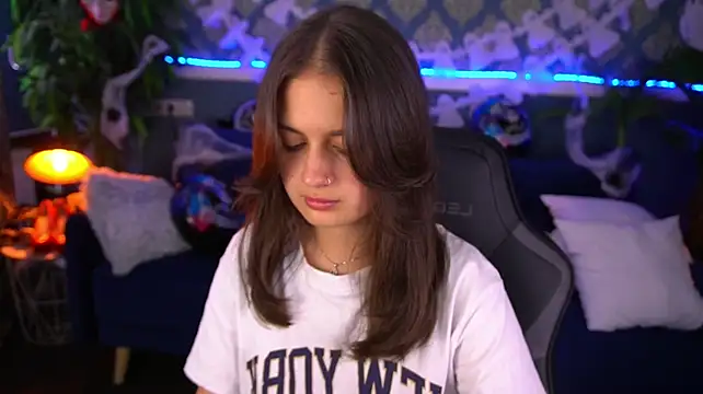 Вебкам-шоу Talia_Blakwood