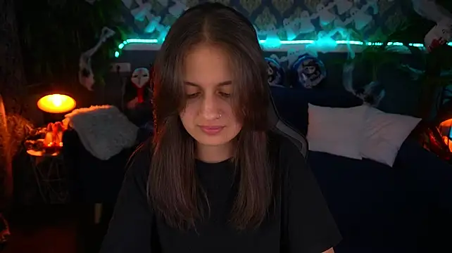 Talia_Blakwood Pertunjukan Webcam