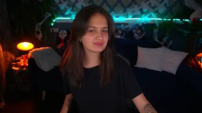 Talia_Blakwood Pertunjukan Webcam