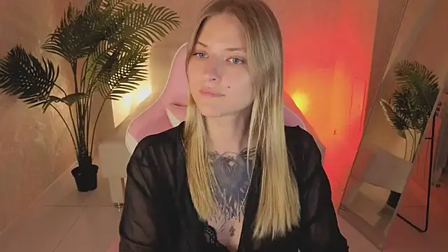 Rebecca_Caldwell Шоу с уебкамера