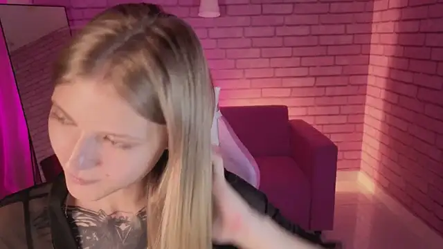 Rebecca_Caldwell's Webcam Show