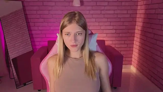 Rebecca_Caldwell's Webcam Show