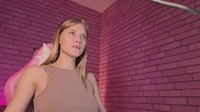 צ'אט XXX בשידור חי של Rebecca_Caldwell
