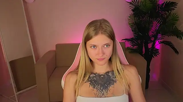 Rebecca_Caldwell Webcamshow
