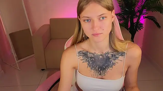 Rebecca_Caldwell 网络视讯表演