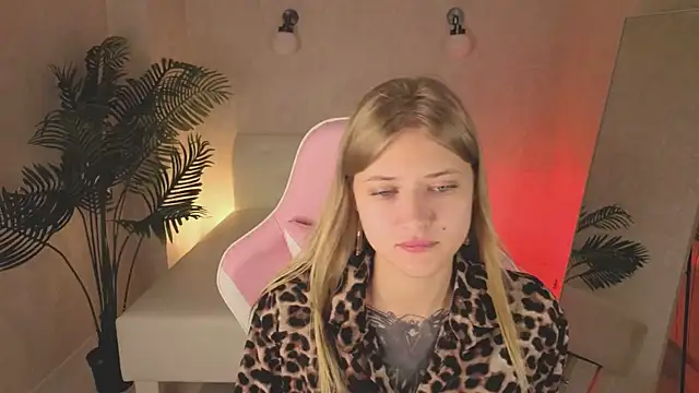 Rebecca_Caldwell Webcam show