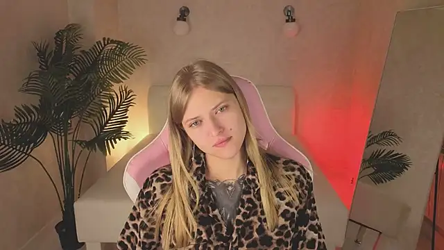 Rebecca_Caldwell's Webcam Show