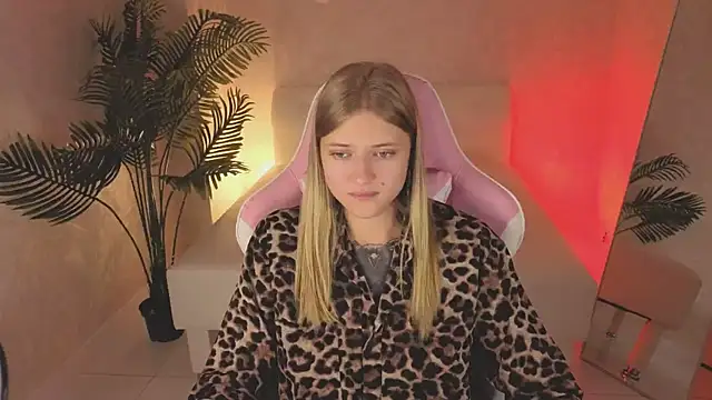 Rebecca_Caldwell's Webcam Show