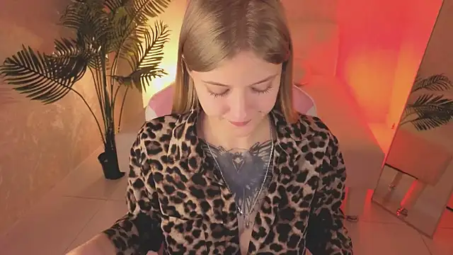 Rebecca_Caldwell's Webcam Show