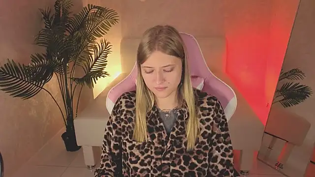 Rebecca_Caldwell Webcam Show