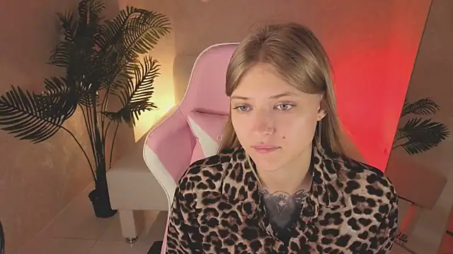 Rebecca_Caldwell Webcam Show