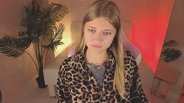 Rebecca_Caldwell's Webcam Show