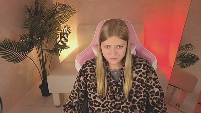 Rebecca_Caldwell Webcam-Show
