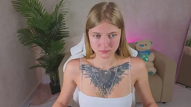 Rebecca_Caldwell Webcam-Show