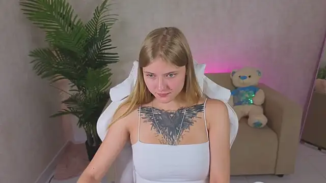 Rebecca_Caldwell Webcam-Show