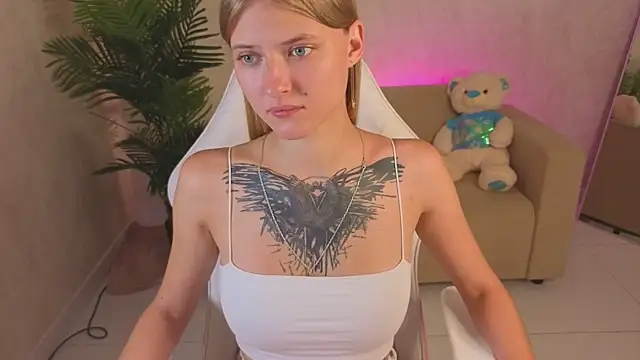 Rebecca_Caldwell's Webcam Show