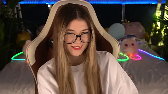 Lissaa_Moon's Webcam Show