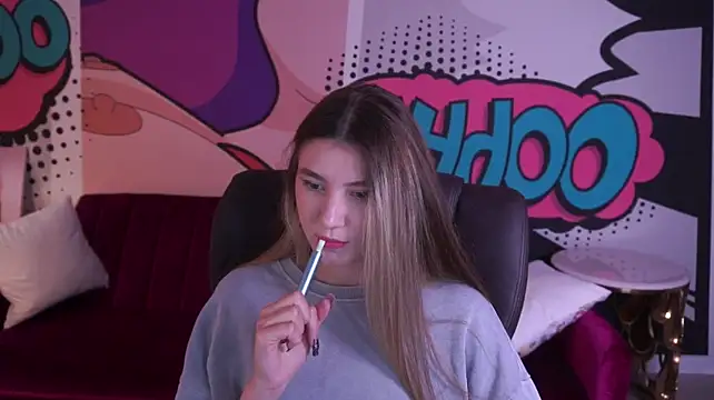 Chat XXX en directo de Lissaa_Moon
