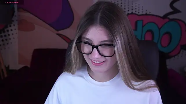 Czat XXX na żywo – Lissaa_Moon