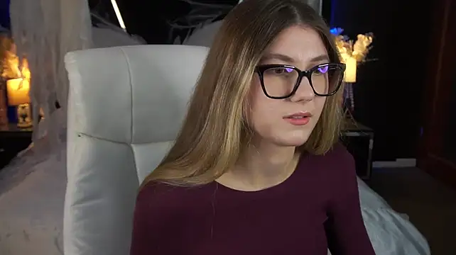 Lissaa_Moon's Webcam Show